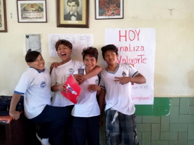 Bolivia – Cine fórum “ValorArte”: una propuesta para acompañar y educar a los muchachos