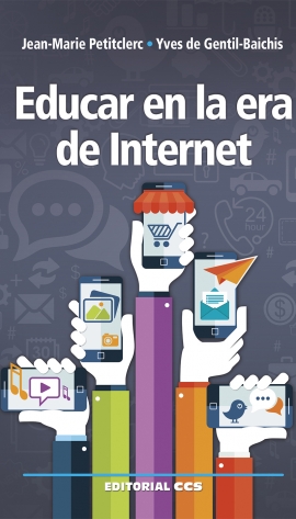 EDUCAR EN LA ERA DE INTERNET