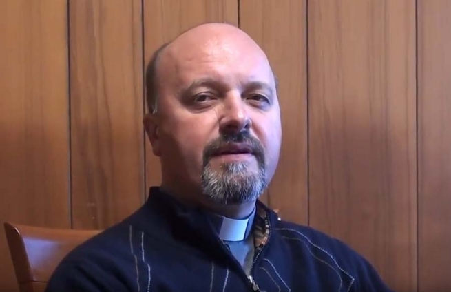 Italy – “Touching With One’s Hand The Heart Of God”: the life of the Regional Councillor according to Fr. Martoglio