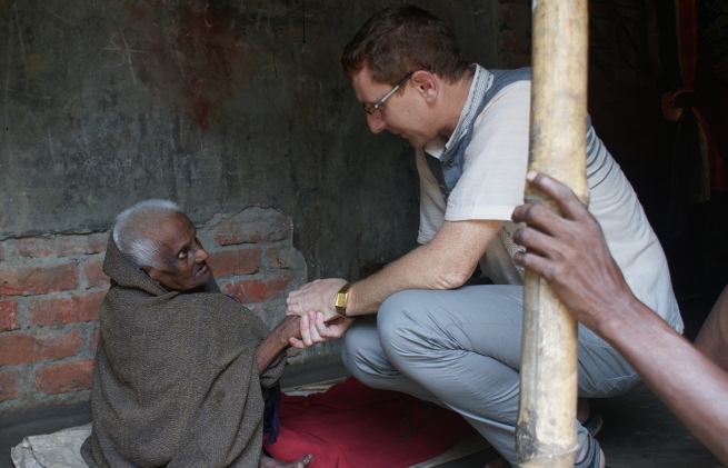 Bangladesh – Há necessidade de uma fundação para doentes