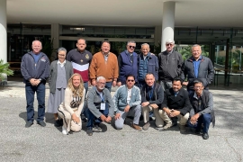 Italia – Una nuova edizione del corso per i nuovi Delegati per la Famiglia Salesiana