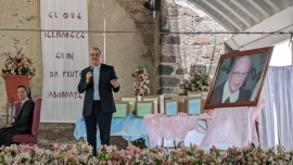 Meksyk – Zamknięcie etapu diecezjalnego procesu sługi Bożej Antonietty Böhm CMW