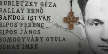 Węgry – Odnaleziono i zidentyfikowano relikwie bł. Stefana Sandora, salezjanina