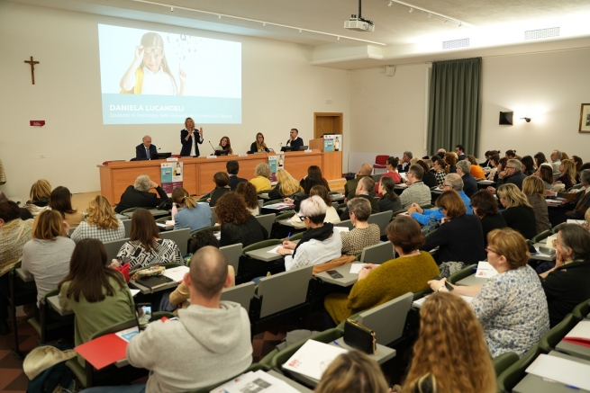 Italy – "2014-2024: 10 years of High Cognitive Potential in Veneto": the Salesians host a round table between the world of institutions and health