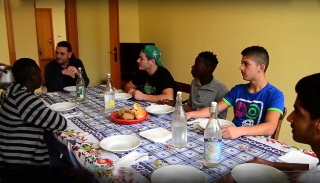 Italia – “Il sogno” di una comunità divenuta casa per tanti