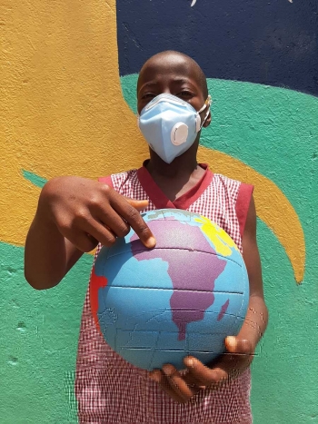 Serra Leoa – ‘Don Bosco Fambul’ emprega a experiência adquirida durante a epidemia do ebola para enfrentar o coronavírus