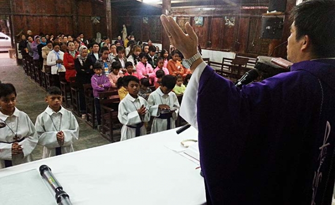 Vietnam – Salesian journey with the ethnic minorities