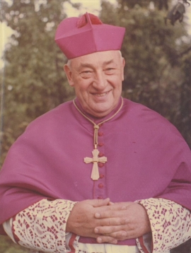 RMG – Alla riscoperta dei Figli di Don Bosco divenuti cardinali: Štěpán Trochta (1905-1974)