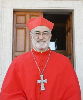 RMG – Redescubriendo a los Hijos de Don Bosco que han llegado a cardenales: Cristóbal López Romero