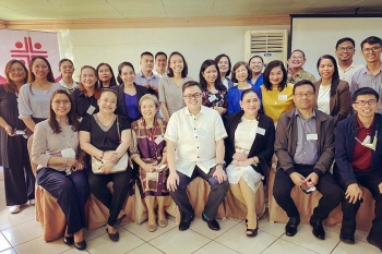 Filipinas - Salesiano sacerdote e leigo missionário nomeados para cargos de destaque nacional nos setores da música e da educação