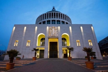 Italia – Basílica de Don Bosco en Roma: comienza el programa de celebraciones en honor al Santo