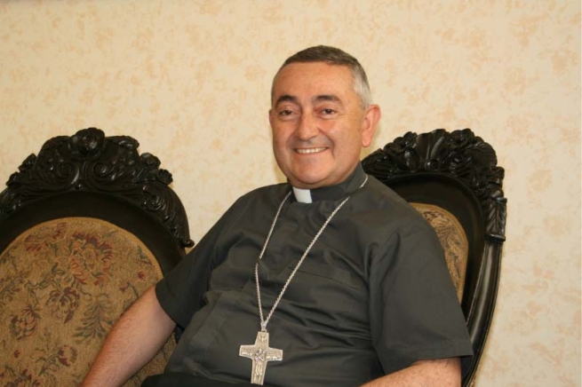 Cile – È morto mons. Héctor Vargas Bastidas, SDB, vescovo di Temuco