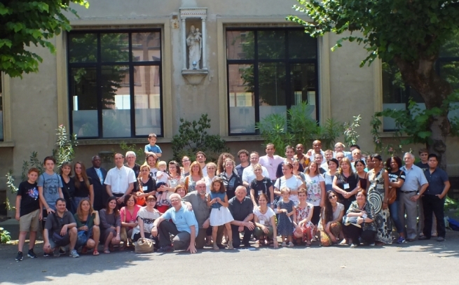 Italia – II Assemblea Generale della Comunità della Missione di Don Bosco