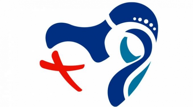 Panamá – Develan el logo oficial y presentan a Don Bosco y Sor María Romero como Patrones de la JMJ 2019