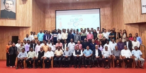 Índia – “Vamos nos reconectar”: a Conferência Nacional Anual organizada pelos Centros de Formação Profissional salesianos
