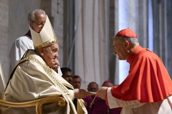 Vaticano – El sueño del Papa para el Jubileo: detener las armas y abolir la pena de muerte