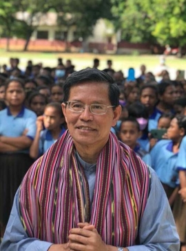 RMG – “Il campo apostolico per la Chiesa e per i Salesiani in particolare è estremamente vasto”: intervista a don Nguyen Thinh Phuoc, Consigliere per la Regione Asia Est-Oceania
