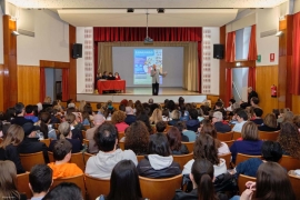 Italia – Gli studenti delle scuole di Legnano rendono omaggio al Venerabile don Carlo Crespi, SDB