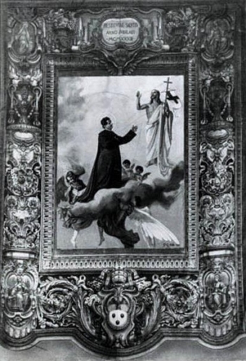 Itália - 1º de abril de 2024: 90º Aniversário da Canonização de Dom Bosco
