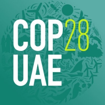 RMG – "COP28": El Sector de Pastoral Juvenil y DBI invitan a rezar por la COP28 y el Papa