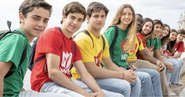 Spagna – Il Movimento Giovanile Salesiano pronto per la GMG di Lisbona 2023