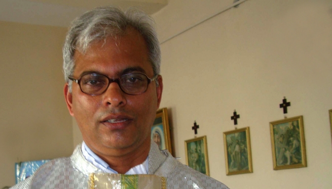 RMG – Fr Tom Uzhunnalil seen again on a video