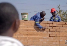 República Democrática do Congo – Como apoiar o trabalho?