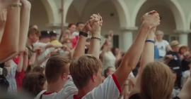 Portugal – Lisboa 2023: los jóvenes peregrinos del MJS ya están en camino