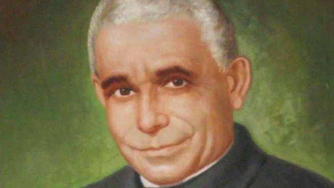 RMG – 150 years ago Fr. Orione, light of charity in the world, was born