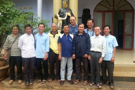 Vietnam – La contribution salésienne à l’Eglise et à la population vietnamienne