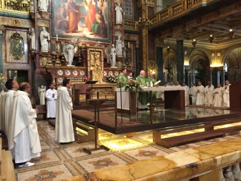 Italia - Jornadas de Espiritualidad de la Familia Salesiana: escucha y acompañamiento en la tradición salesiana