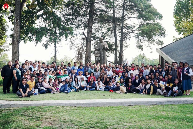Bolivia - La Red Educativa de Escuelas Populares Don Bosco fortalece la calidad educativa y la cultura pedagógica