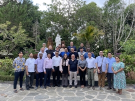 Vietnam – L’incontro regionale degli Exallievi di Don Bosco dell’Asia-Oceania