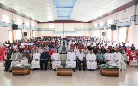 India – International Symposium on Salesian Charism concluded