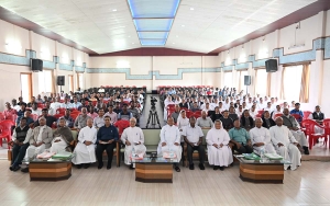 India – Un Simposio internazionale sul carisma salesiano per celebrare i 100 anni di presenza salesiana nel Paese