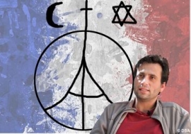 France – Entrons en résistance face au terrorisme