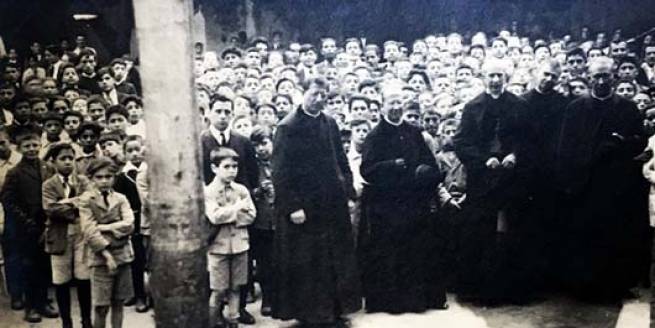 Argentina – After 100 years the Salesian work in Tucumán is still going strong