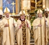 Italia – Due nuovi pastori salesiani per la Chiesa: il Card. Ángel Fernández Artime e Mons. Giordano Piccinotti