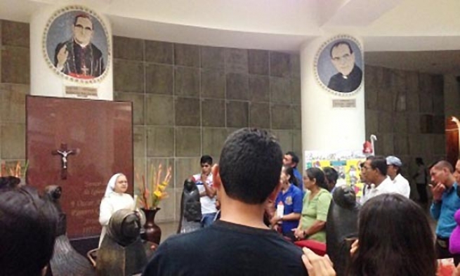 El Salvador – Mgr Rivera Damas, SDB : l’ami silencieux et humble de Mgr Romero
