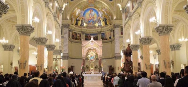 Perù – La Basilica di Maria Ausiliatrice a Lima dichiarata Patrimonio Culturale della Nazione
