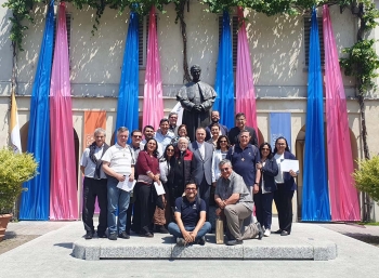 Italy – Conclusion of the 4th level of the Salesianity Course for the Salesian Ongoing Formation Centre, the Americas