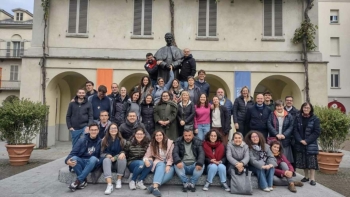 Italia - Proyectar juntos nuevos caminos: la Consulta Nacional de la Animación Misionera se reúne en Valdocco