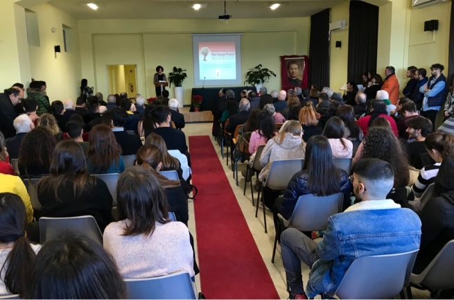 Italia – Nuova offerta accademica dell’Università Pontificia Salesiana a Soverato: la formazione universitaria degli educatori