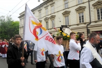 Polonia – I giovani aspettano il Papa: verso la GMG 2016 - 12