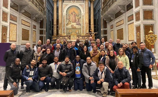 RMG – Journey of Service: Reflections on Salesian Missionary Volunteering and Community Empowerment
