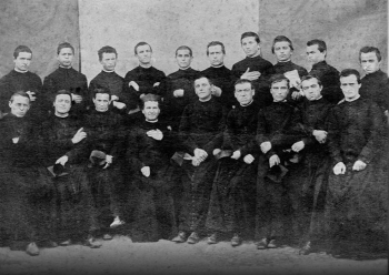 RMG – A Congregação Salesiana completa 164 anos hoje, 18 de dezembro