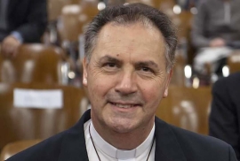 Italy – Rector Major: "In Ukraine very harsh reality, but it is there that we must be and bear witness"