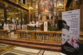 Italia - Celebraciones por los 100 años de las Voluntarias de Don Bosco (VDB)