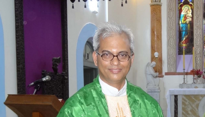 RMG – After over five months since the kidnapping of Fr. Uzhunnalil, we must keep praying and hoping