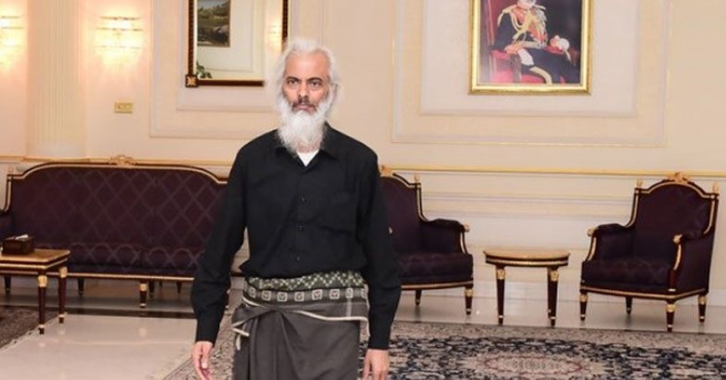 India – Fr Tom Uzhunnalil Released